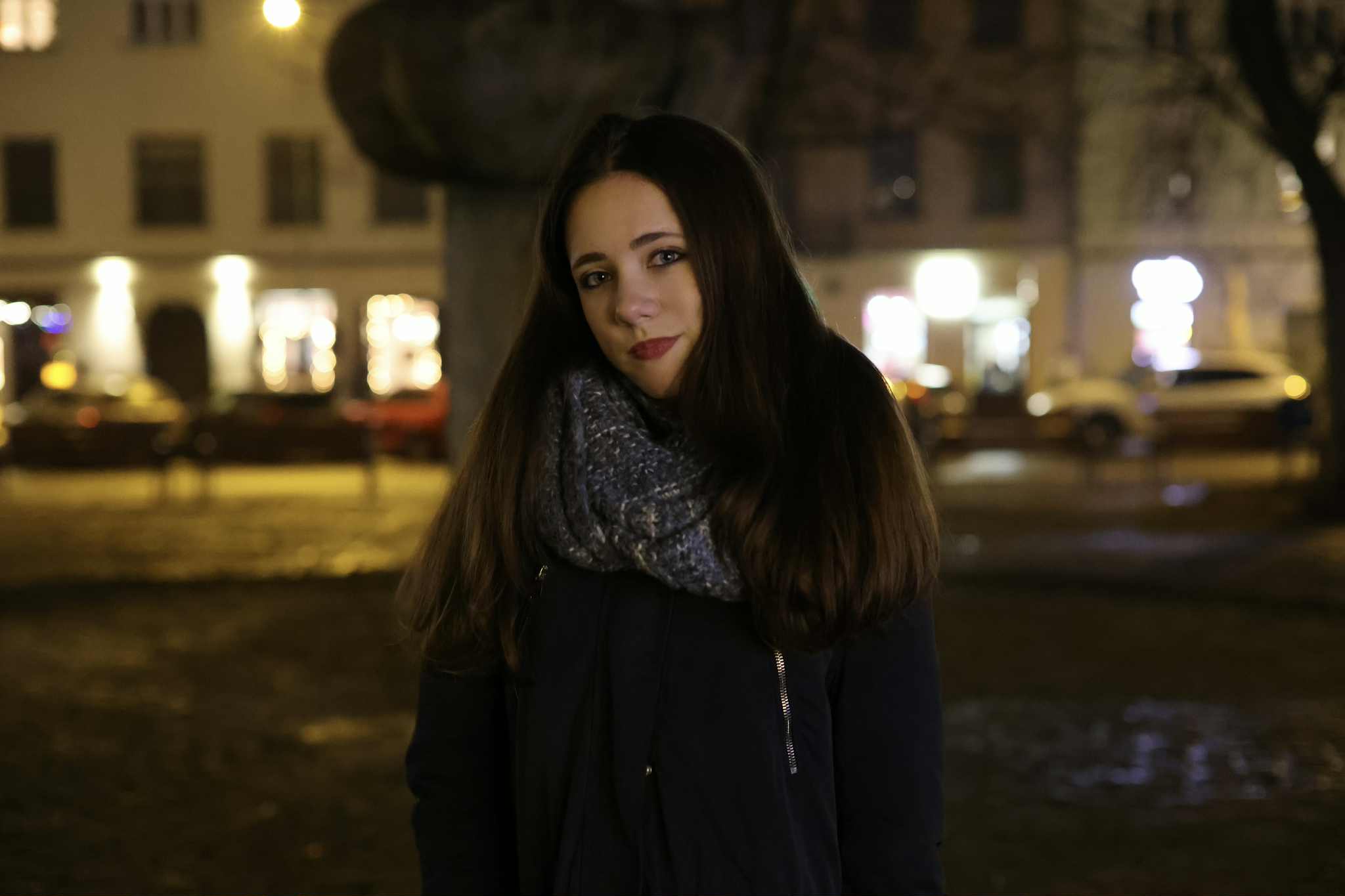Gaja Zaręba - Zespół LearNOTcry