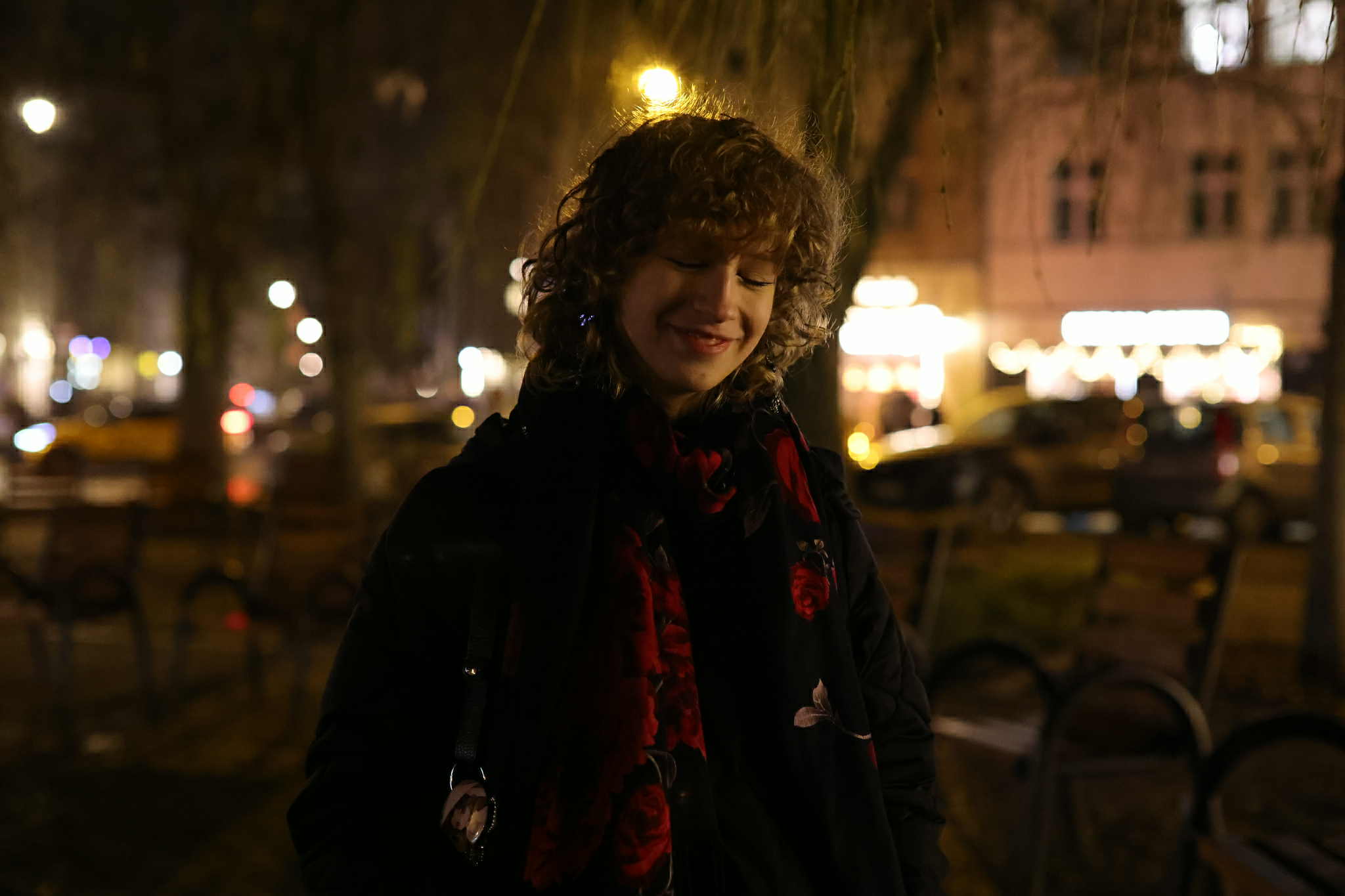Julia Szydłowska - Zespół LearNOTcry