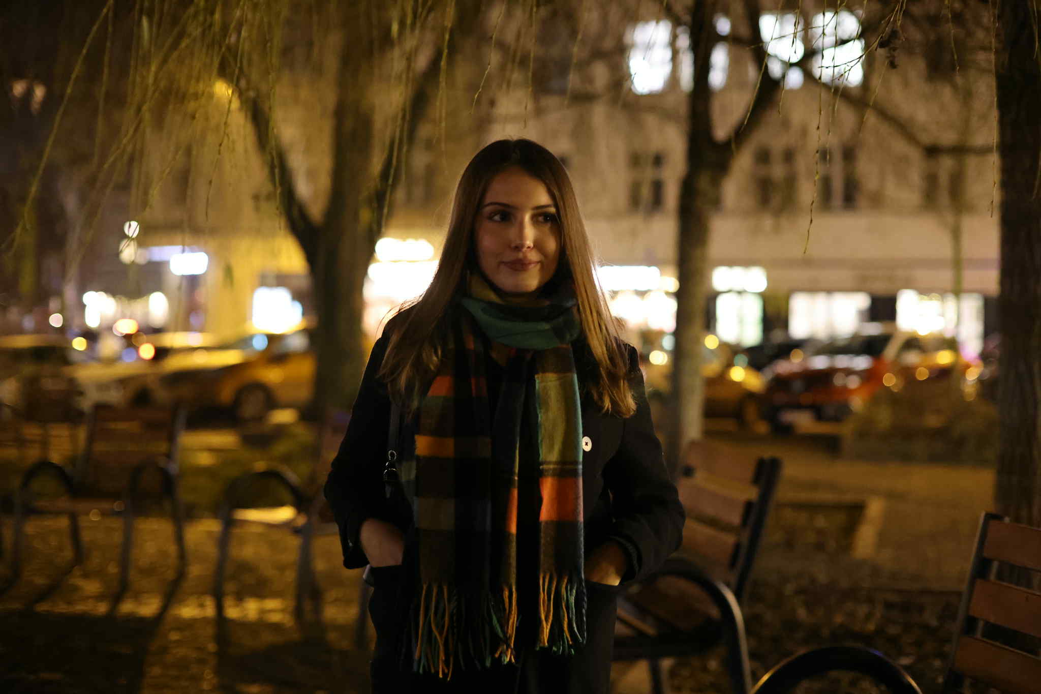 Magdalena Stypuła - Zespół LearNOTcry