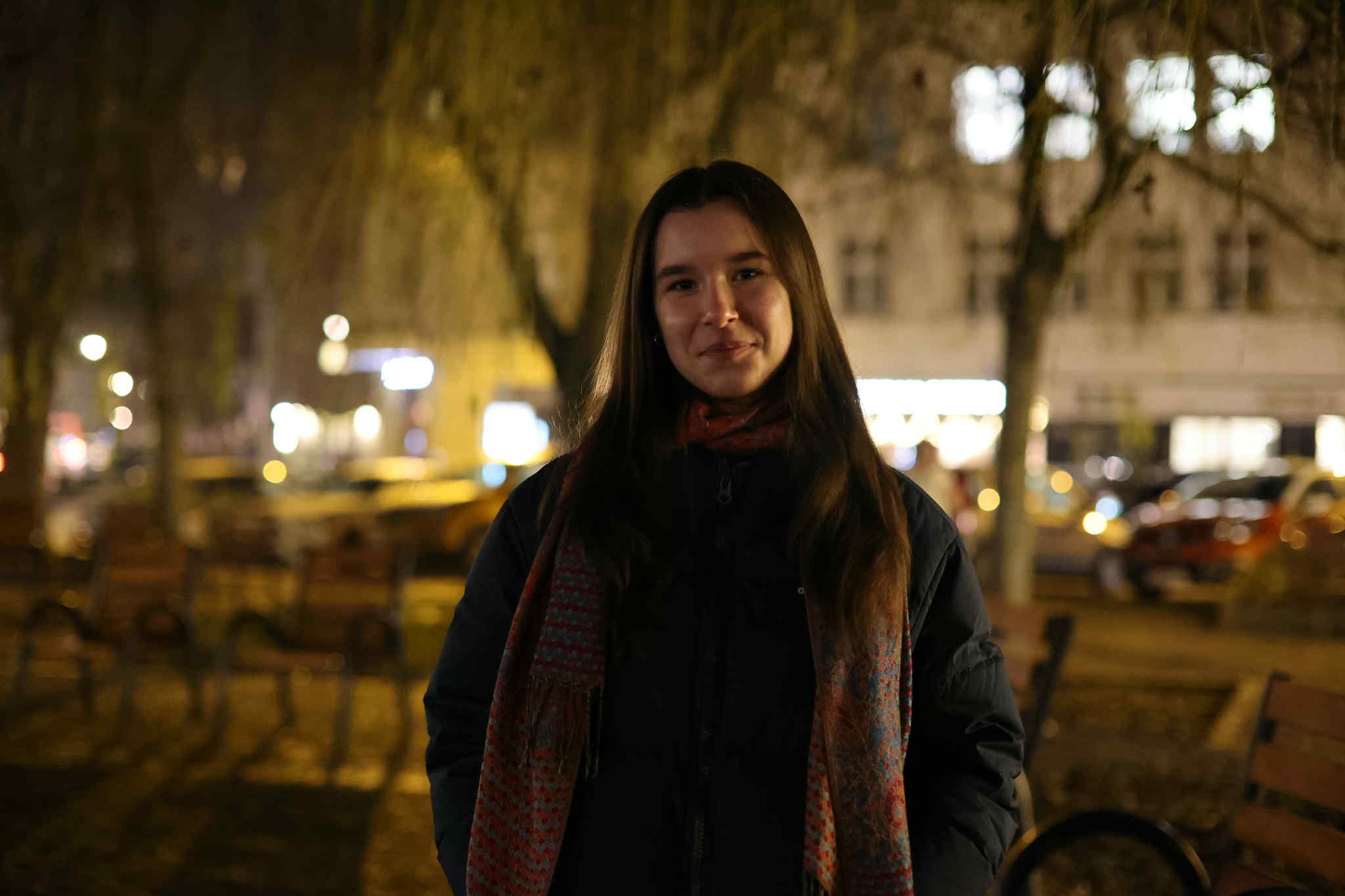 Marharyta Turova - Zespół LearNOTcry
