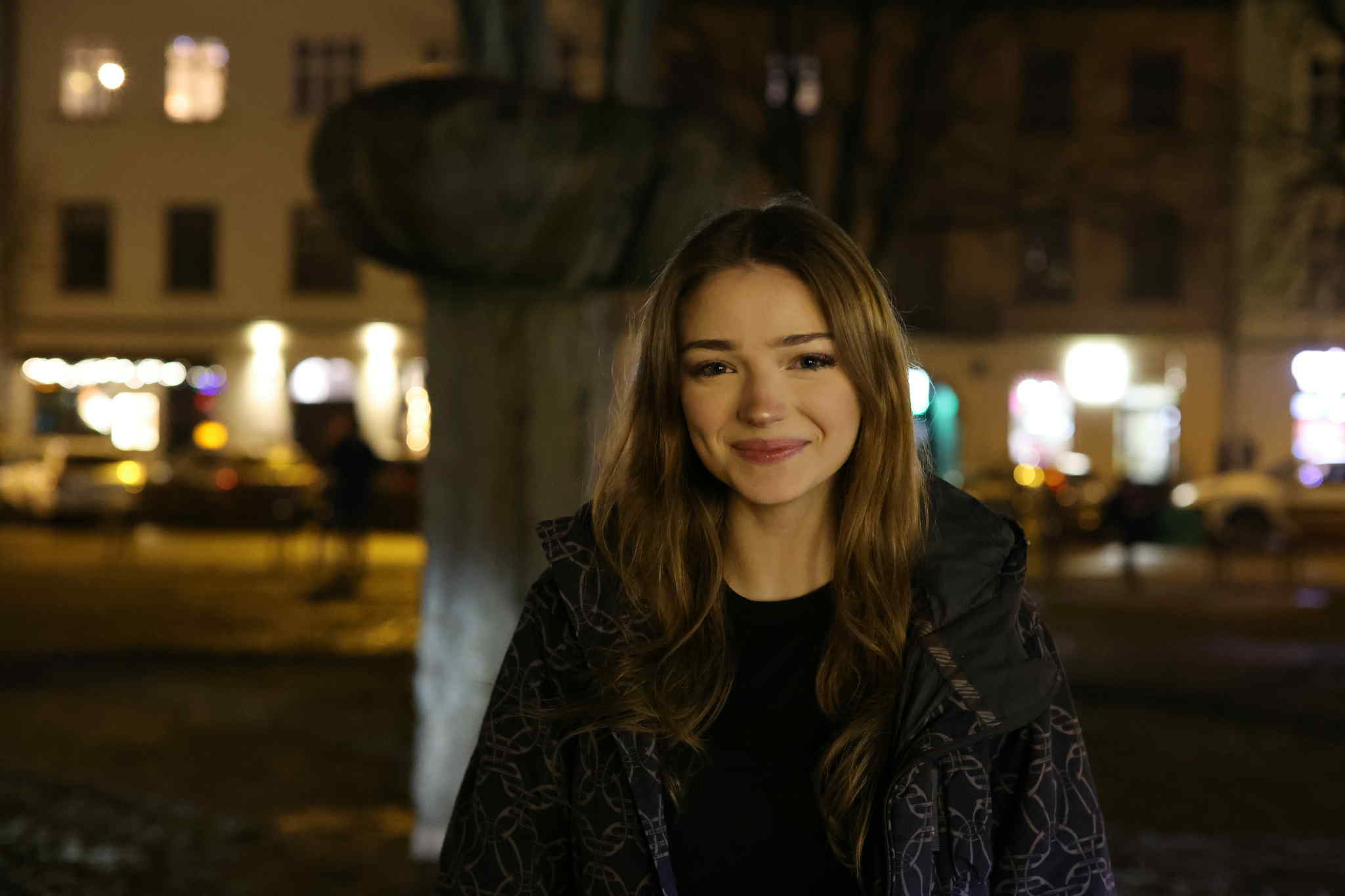Natalia Rzecka - Zespół LearNOTcry