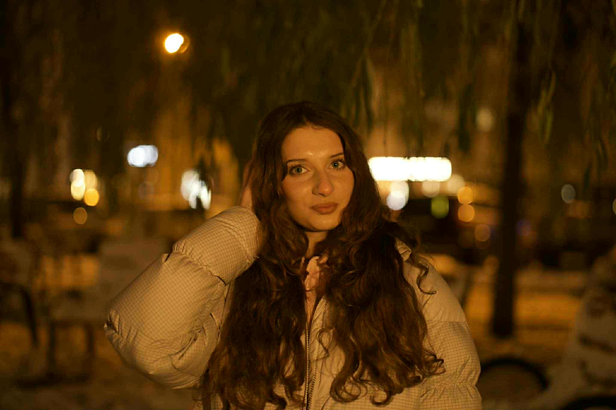 Vladyslava Balenko - Zespół LearNOTcry