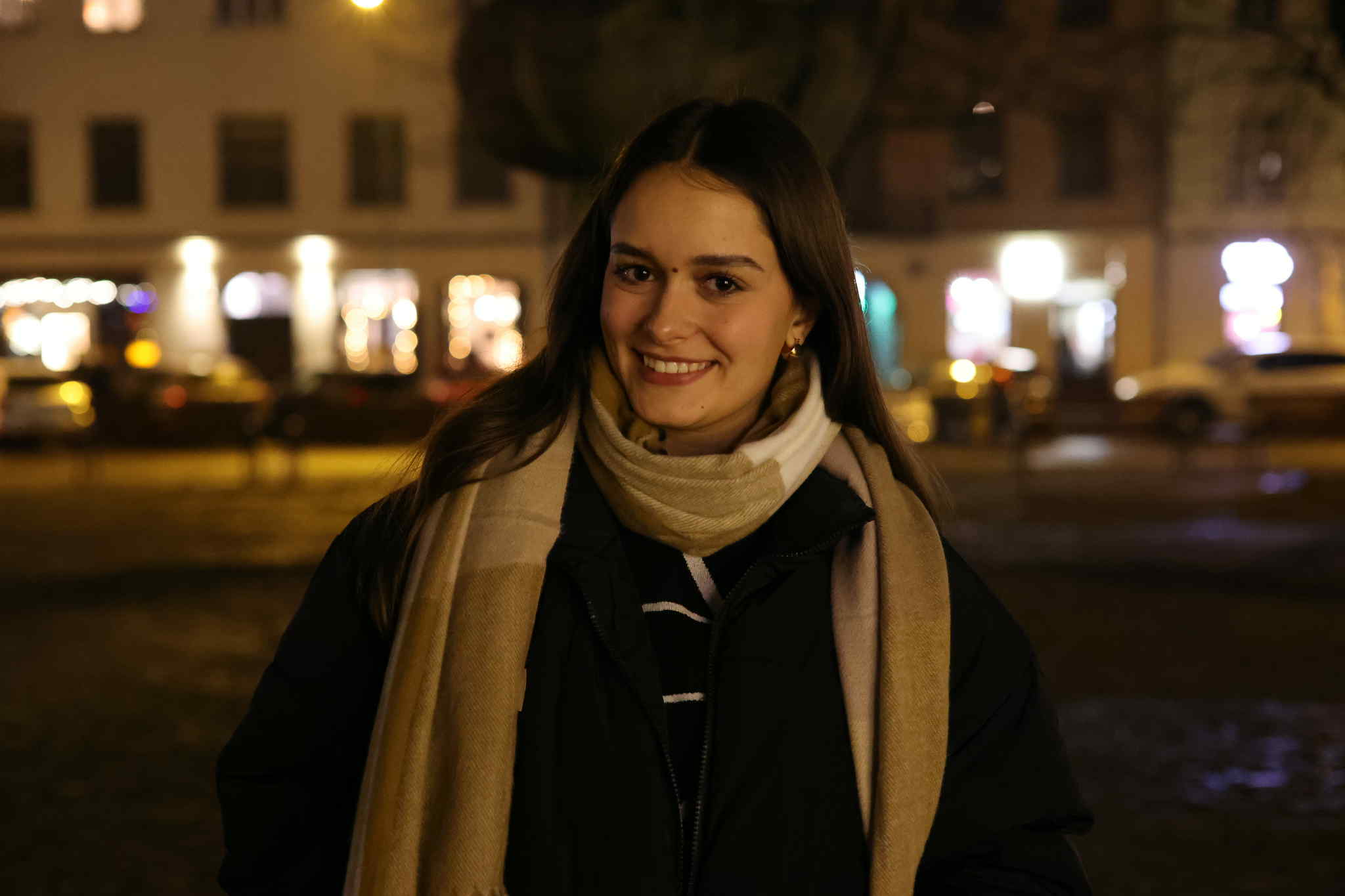 Wiktoria Juszczak - Zespół LearNOTcry